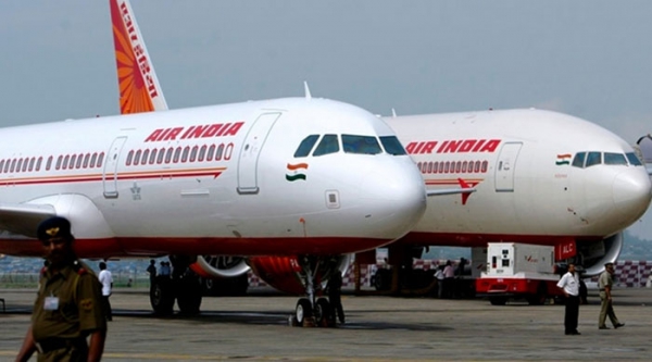 CITU CONDEMNS RETROGRADE MOVE OF THE BJP GOVT TO PRIVATISE THE NATIONAL CARRIER –THE AIR INDIA
