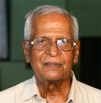 CITU PAYS HOMAGE TO VETERAN TRADE UNION LEADER COMRADE M.M.LAWRENCE