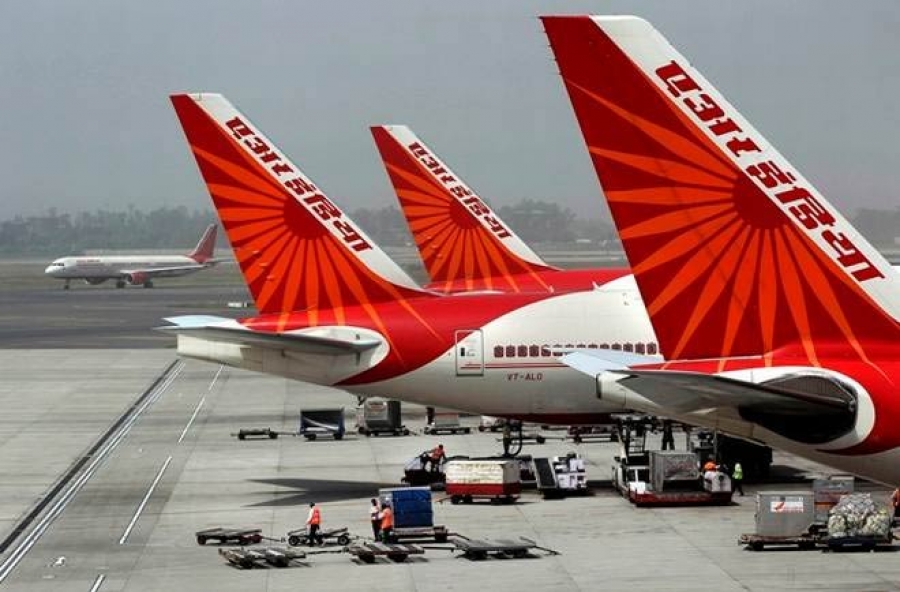 The National Carrier Air India on Sale in pieces by Central Govt: CITU Denounces the Retrograde and Dubious Move