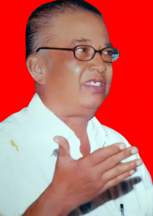 Comrade S. Pancharatnam is no more