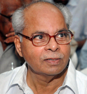 Homage to the Dr. K N Panikkar