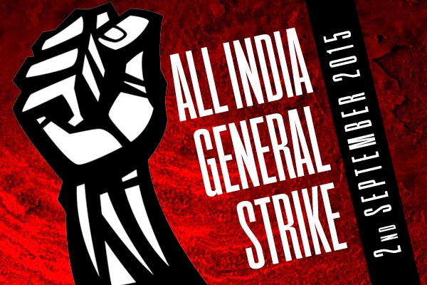 Collective resistance against the government’s anti-people policies
