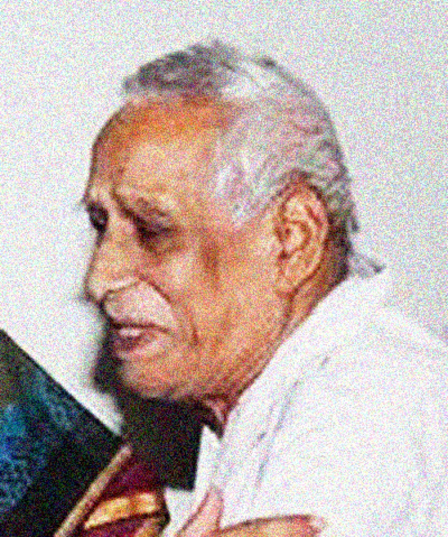 Condolence: Comrade Parsa Satyanarayana